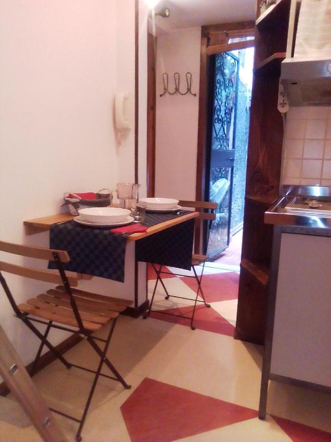 Ca' Angiolo Ai Frari Lägenhet Venedig Exteriör bild