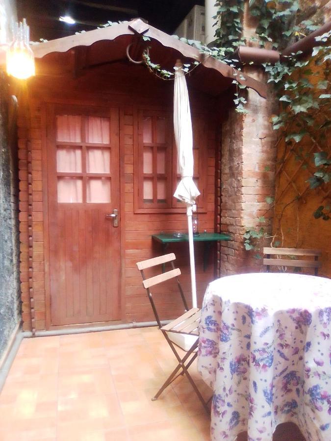 Ca' Angiolo Ai Frari Lägenhet Venedig Exteriör bild